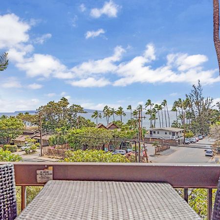 Вилла Maui Vista 1411 Кихей Экстерьер фото