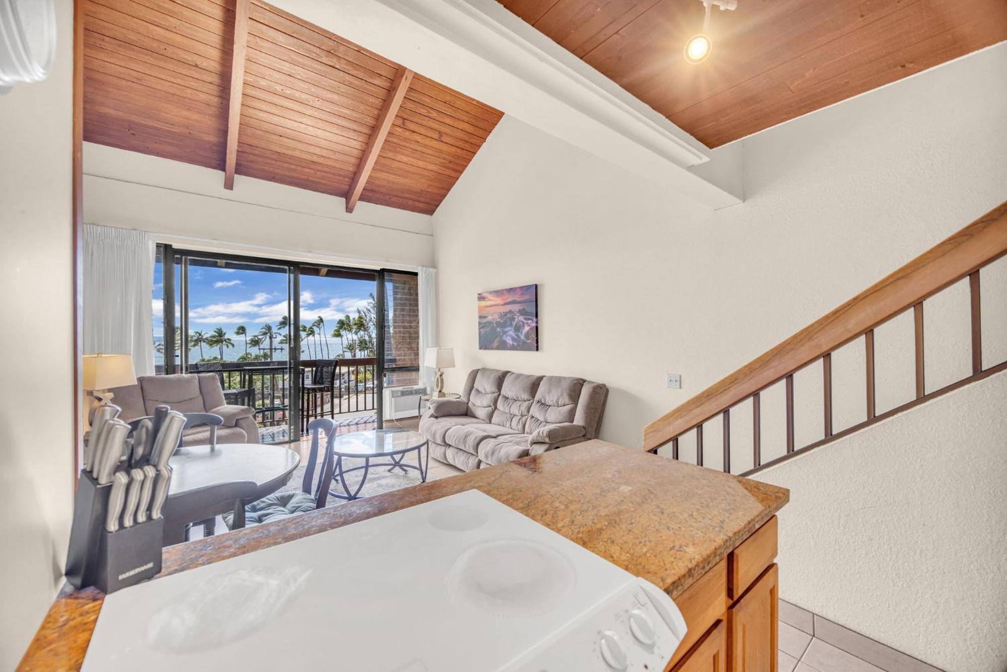 Вилла Maui Vista 1411 Кихей Экстерьер фото