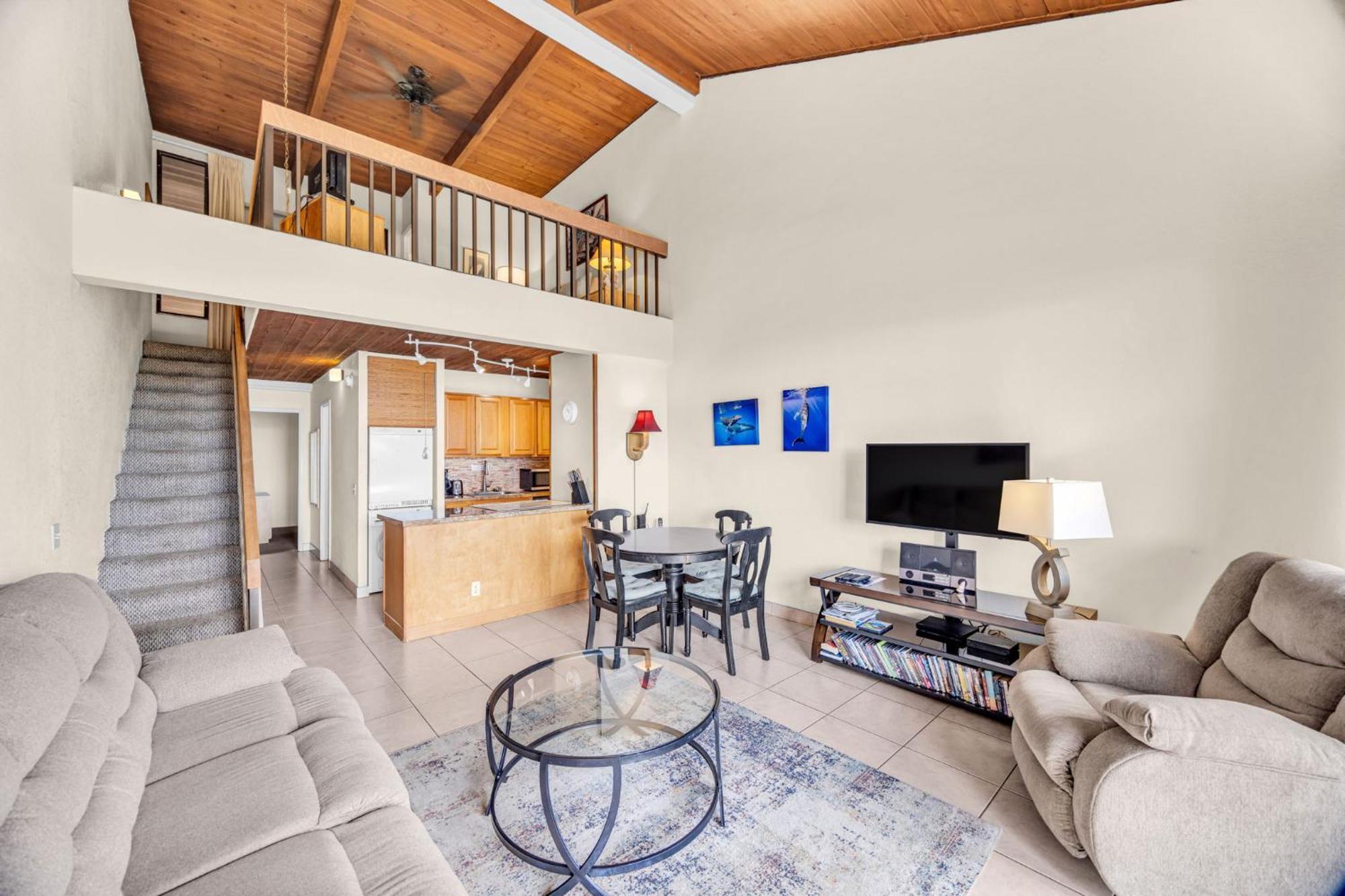 Вилла Maui Vista 1411 Кихей Экстерьер фото