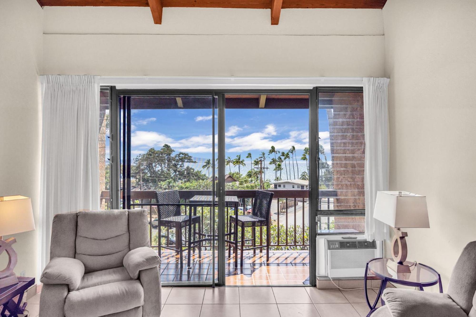 Вилла Maui Vista 1411 Кихей Экстерьер фото