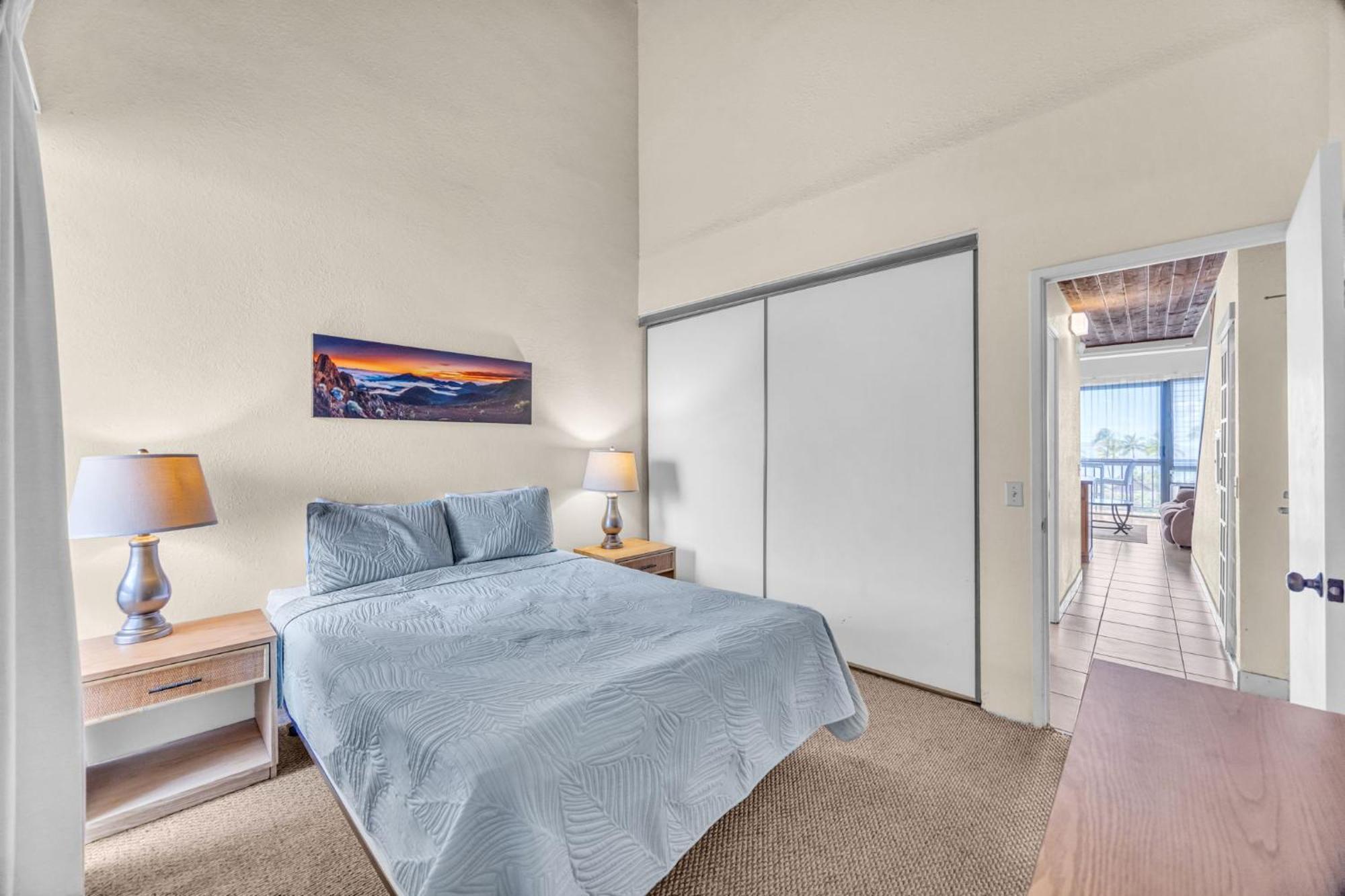 Вилла Maui Vista 1411 Кихей Экстерьер фото