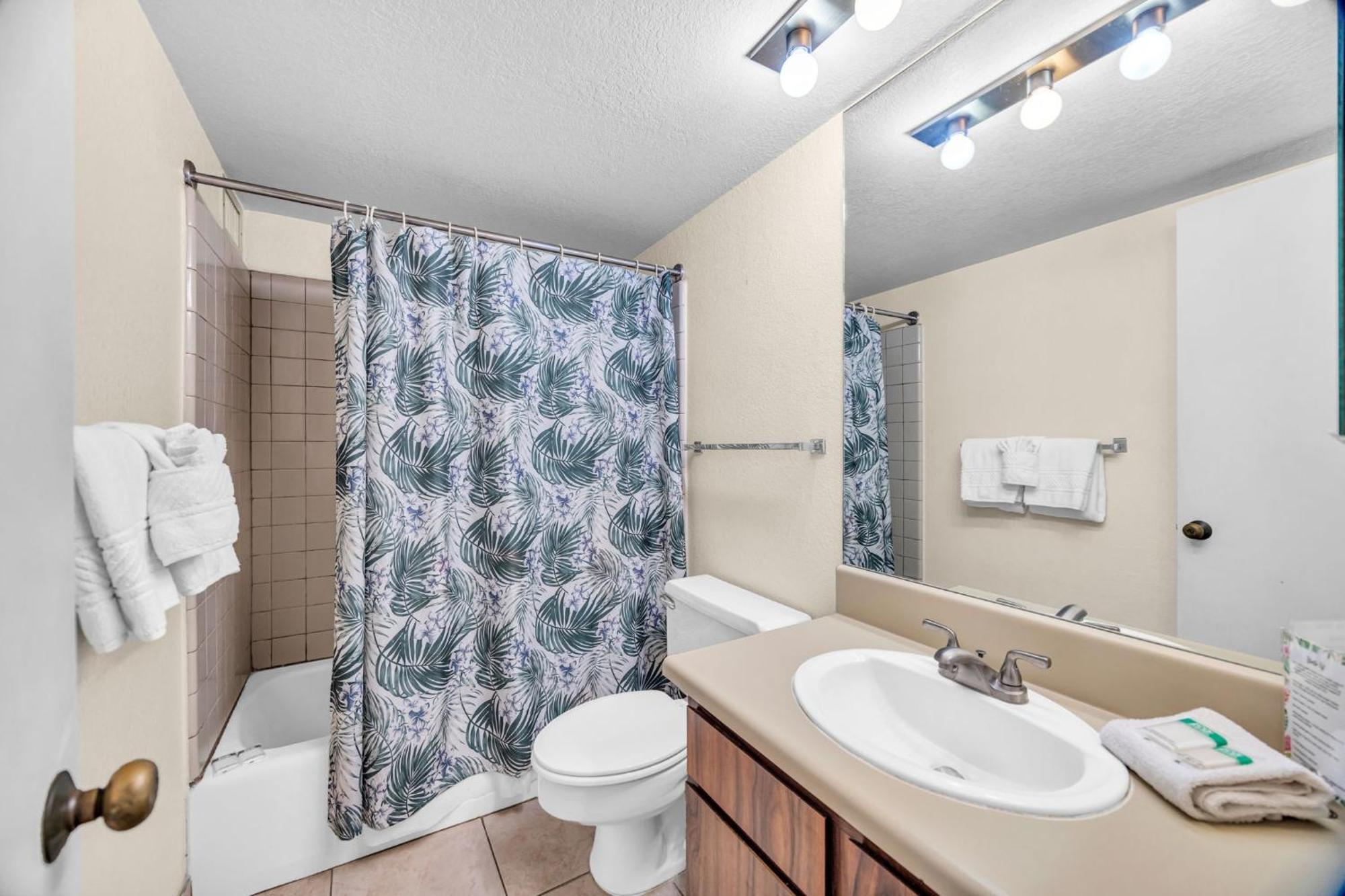Вилла Maui Vista 1411 Кихей Экстерьер фото