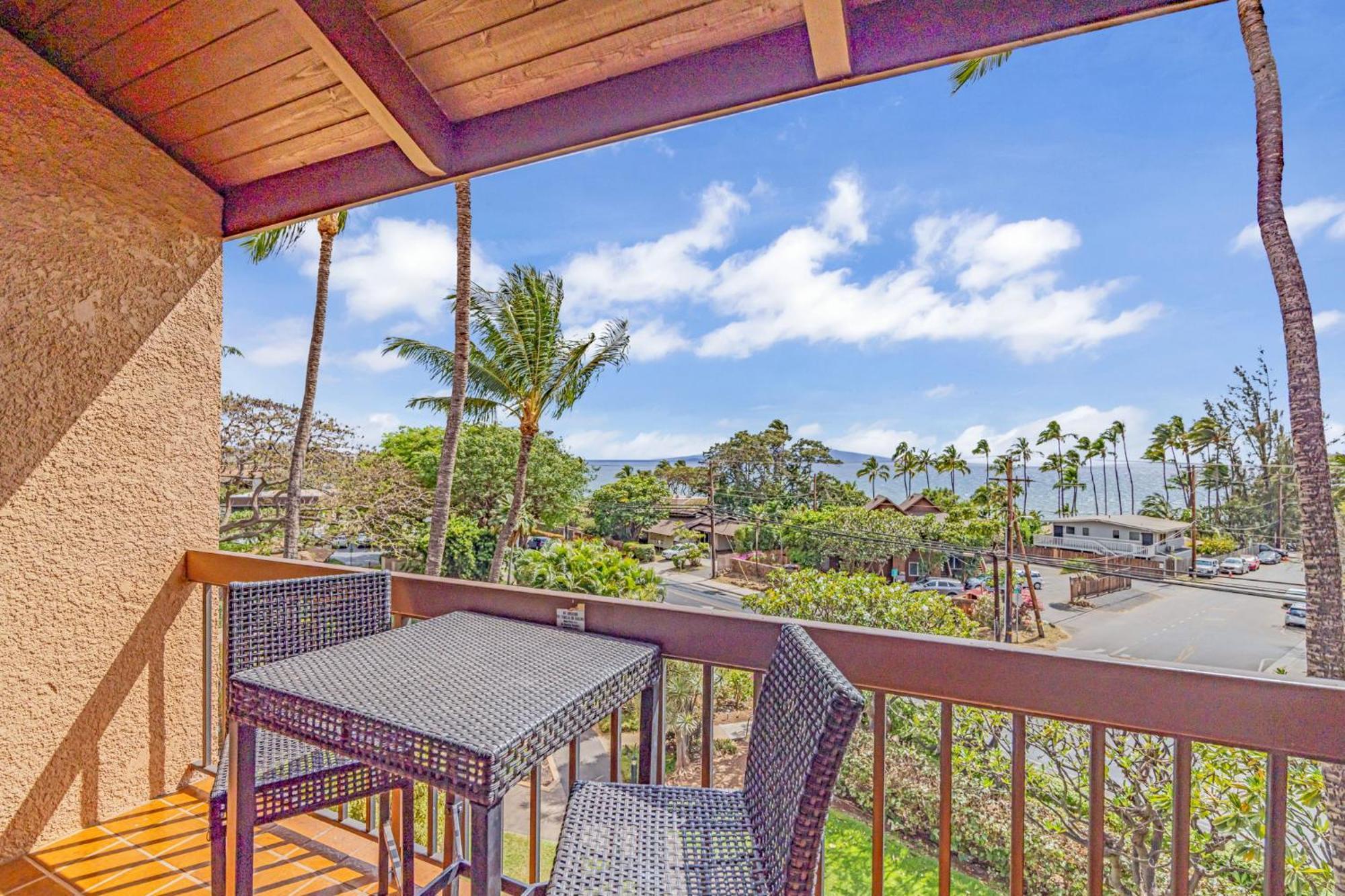 Вилла Maui Vista 1411 Кихей Экстерьер фото