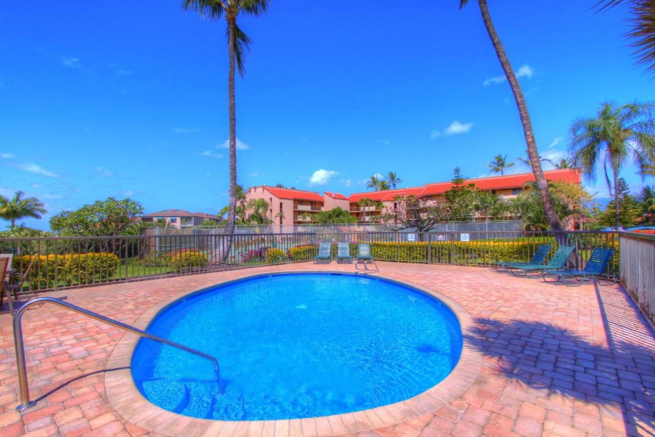 Вилла Maui Vista 1411 Кихей Экстерьер фото