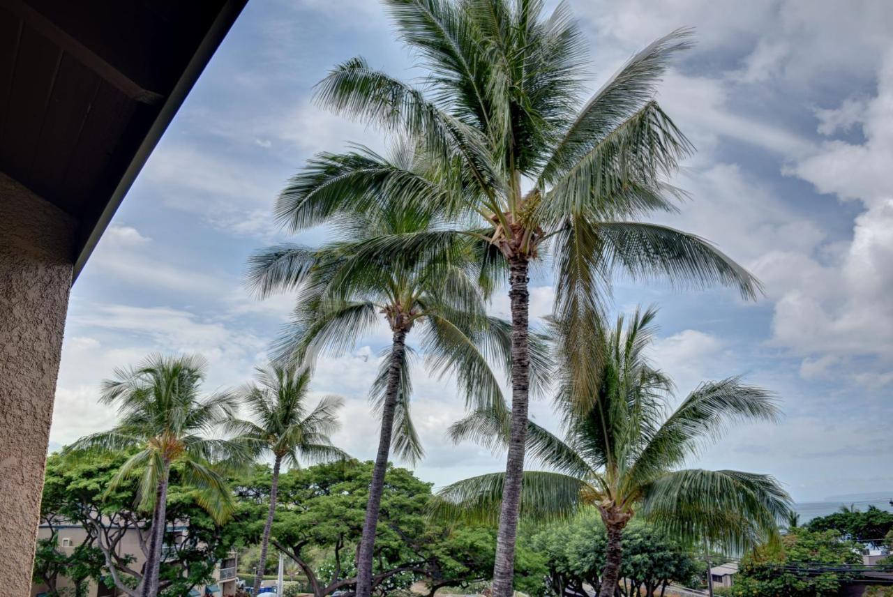 Вилла Maui Vista 1411 Кихей Экстерьер фото